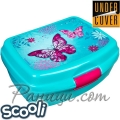UnderCover Scooli Butterfly Кутия за храна 28304